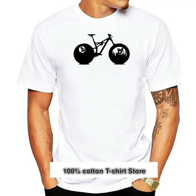 

Camiseta de bicicleta de montaña para hombre, camisa con estampado personalizado, con Logo de Superman, Enduro, nuevo diseño