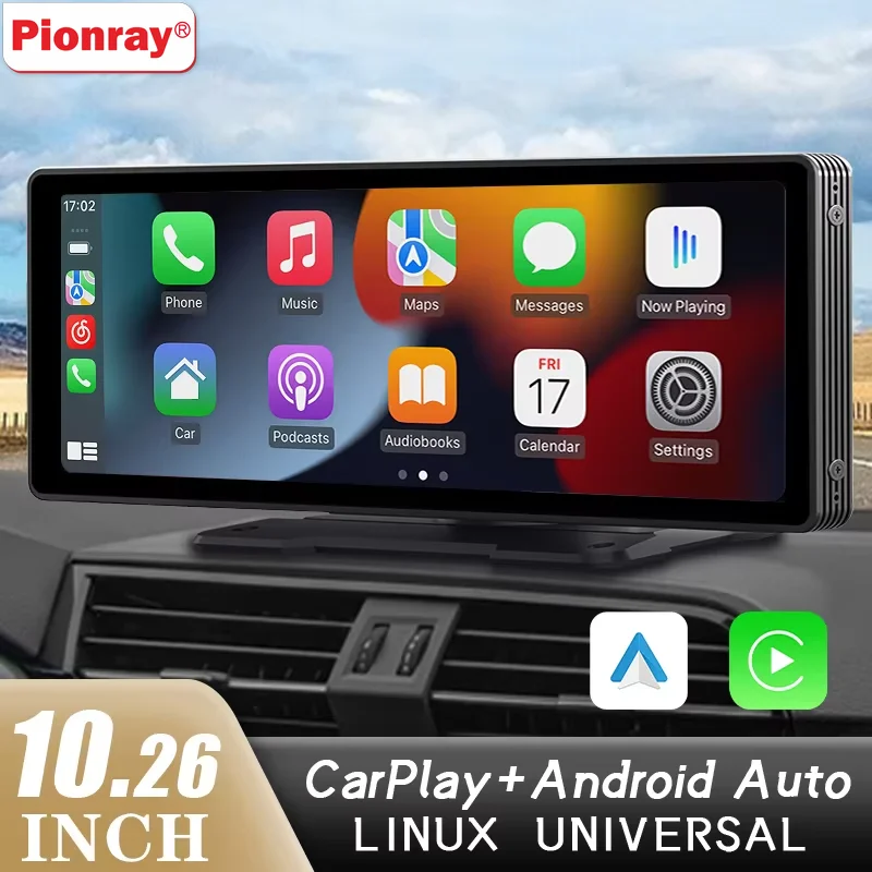 Фото Pionray 10,26 