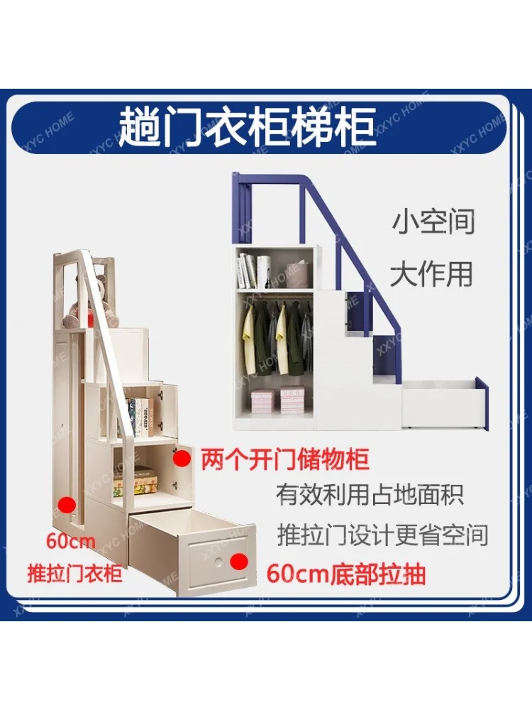 Двухъярусная кровать из массива дерева детская двухэтажная замок деревья