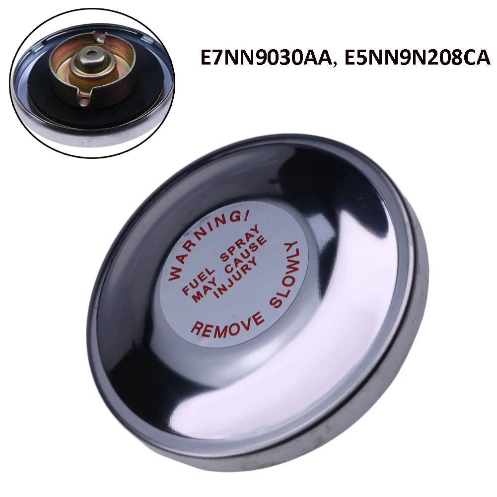 

1 шт., аксессуары для Трактора Ford 2N 8N 600 700 800 900, металлическая крышка топлива, новый прочный E5NN9N208CA, распродажа