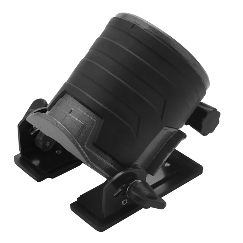

65Mm Compact Router Tilt Base To Trim Laminates Power Tool Accessories For MAKITA Woodworking Cutter Trimmer Machine