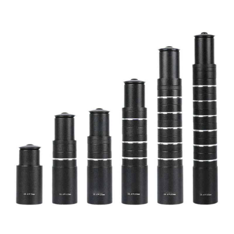 Удлинители руля велосипеда Адаптеры высоты Вынос Подставки для 24BD