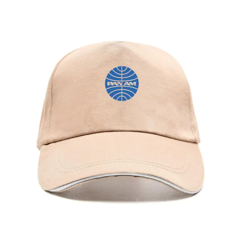 

Новая Кепка с принтом, бейсболка Pan A ogo en t