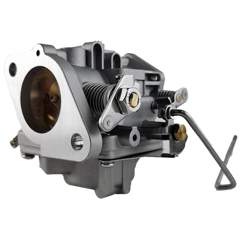 Outboard Carburetor 13200-944J0-000 /13200-944H0 For Suzuki Motor 2T DT40W 40WR 13200-944F0