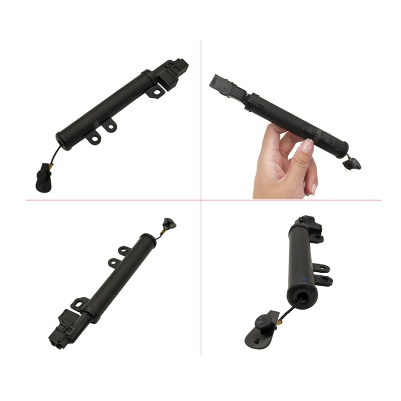 Автомобильный ящик для инструментов амортизатор 51165A57544 BMW 5 серии G60 G68 2024 +