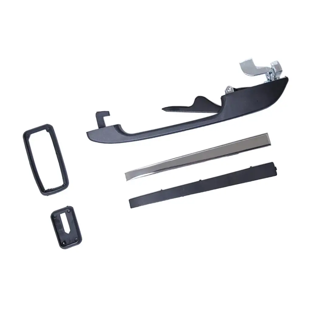 

Задняя правая внешняя ручка для автомобиля GOLF / MK2 1984-1991