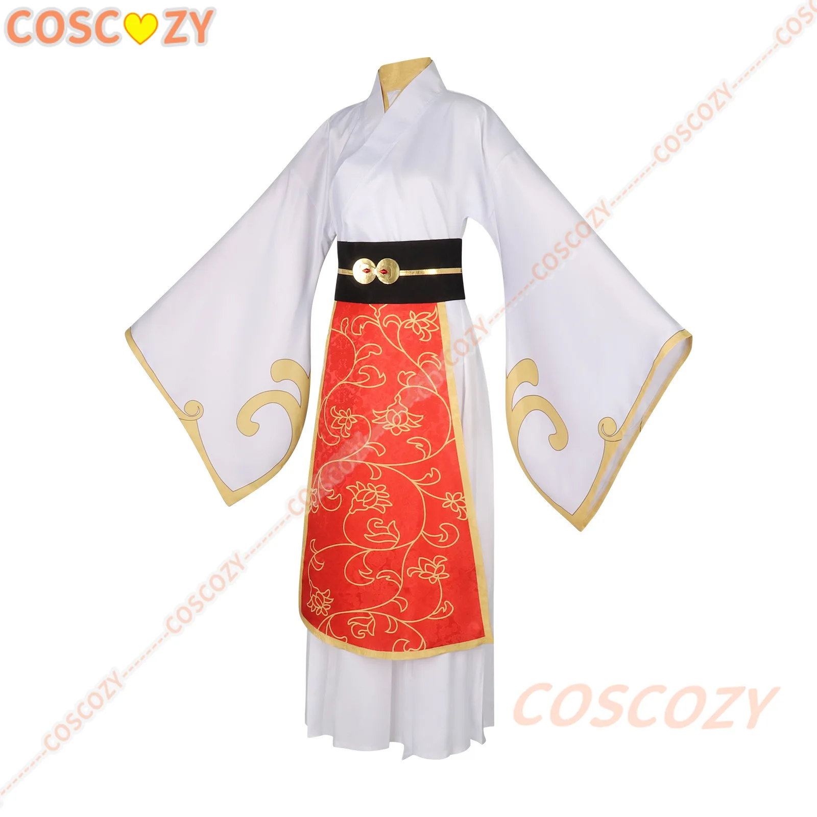 Фото Аниме The Apothecary Diaries Maomao Косплей Костюм Парик Hanfu Платье Для Женщин Девочек Головные Уборы Kusuriya no Hitorigoto Ролевые Игры №4