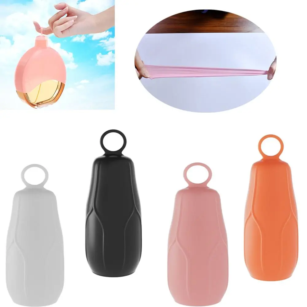 

Мужские эластичные рукава, пылезащитные контейнеры, аксессуары, чехол для бутылки, чехол для бутылки, силиконовый чехол для путешествий