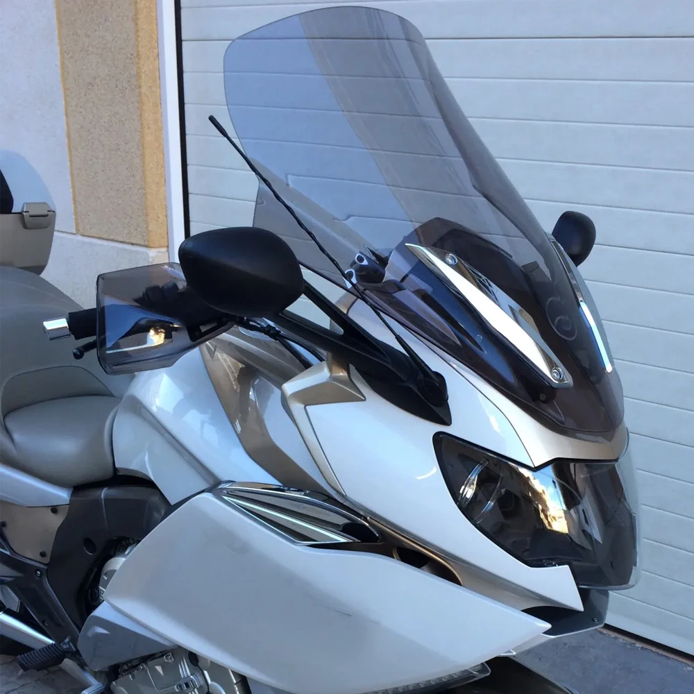 Фото K1600GT ручная защита для BMW K1600 GT GTL 2012-2016 2017-2024 2025 K1600GTL защита рук щит аксессуары для лобового стекла мото №2
