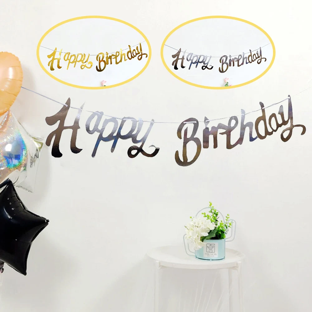 

Счастливая фотография, яркие флаги, баннеры, украшение для вечеринки, детская фотобудка, подвесные декоративные принадлежности