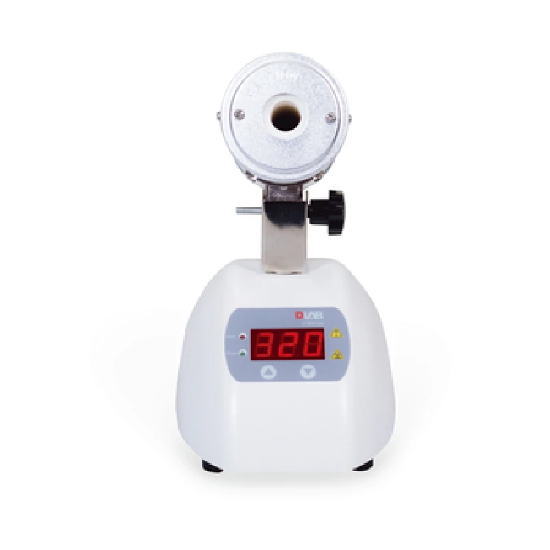 

Laboratory Infrared Sterilizer Short Time Sterilization like Inoculation Loop Needels Sterilizer