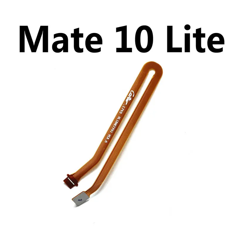 Mate10 Lite громкий динамик ЗУММЕР зарядный порт плата громкость гибкий замена для
