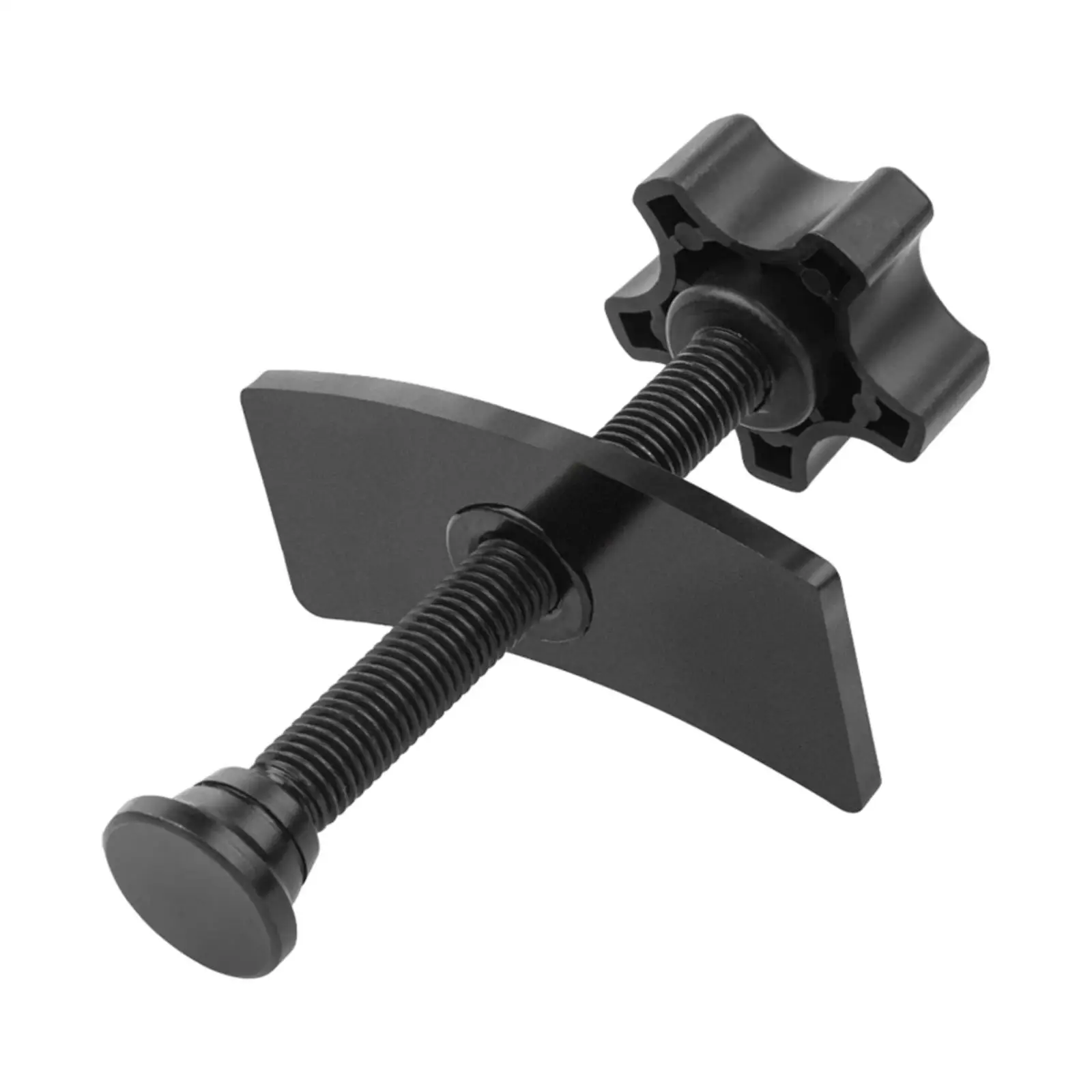 

Brake Pad Spreader with Nylon Knob Wear Resistant Professional on Most Domestic and Import Cars Heavy Duty Brake Pad Tool