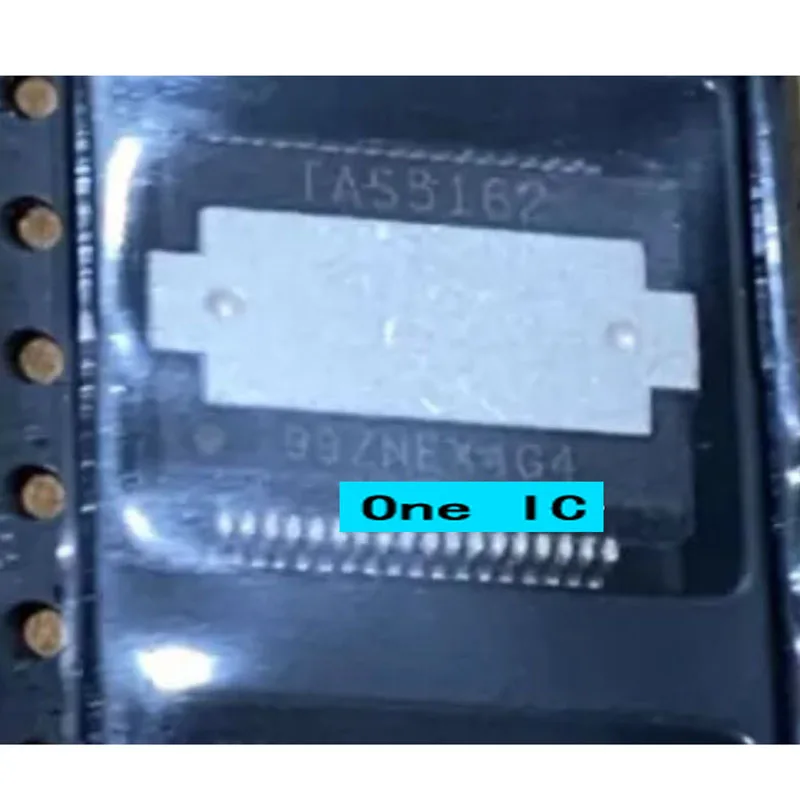 

5pcs 100% Original TAS5162DKDR TAS5162 5162 TAS5162D HSSOP36 Brand New Genuine Ic