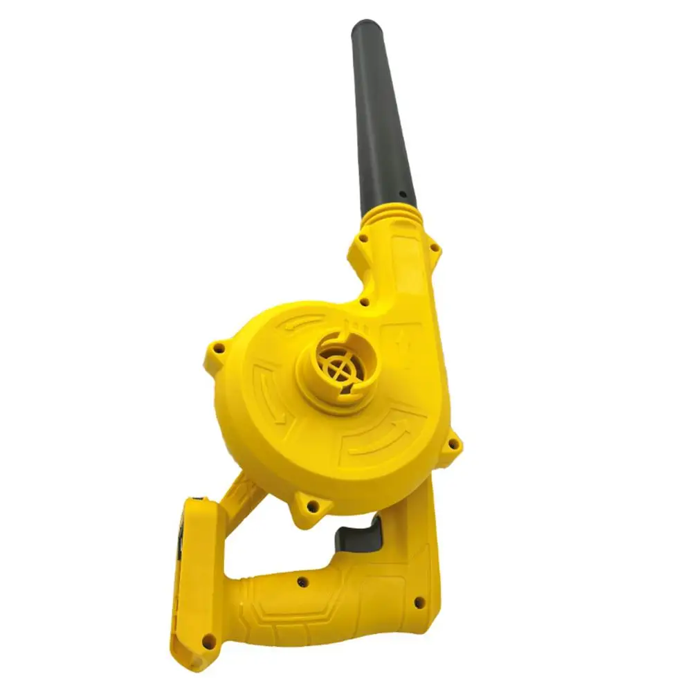 2 в 1 Беспроводная воздуходувка и пылесос Электрический Компьютерный коллектор