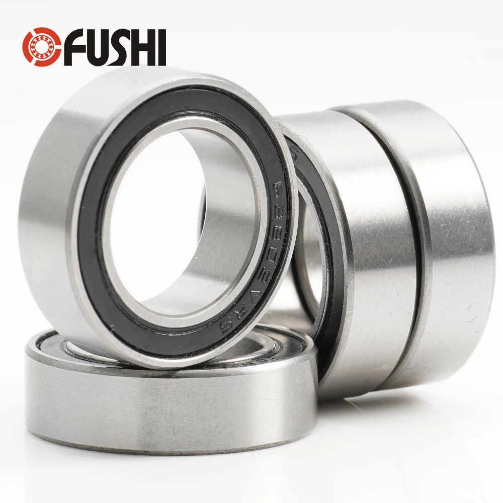 Рисунок 6 - 63802 2RSV максимальный подшипник 15*24*7 мм 4 шт