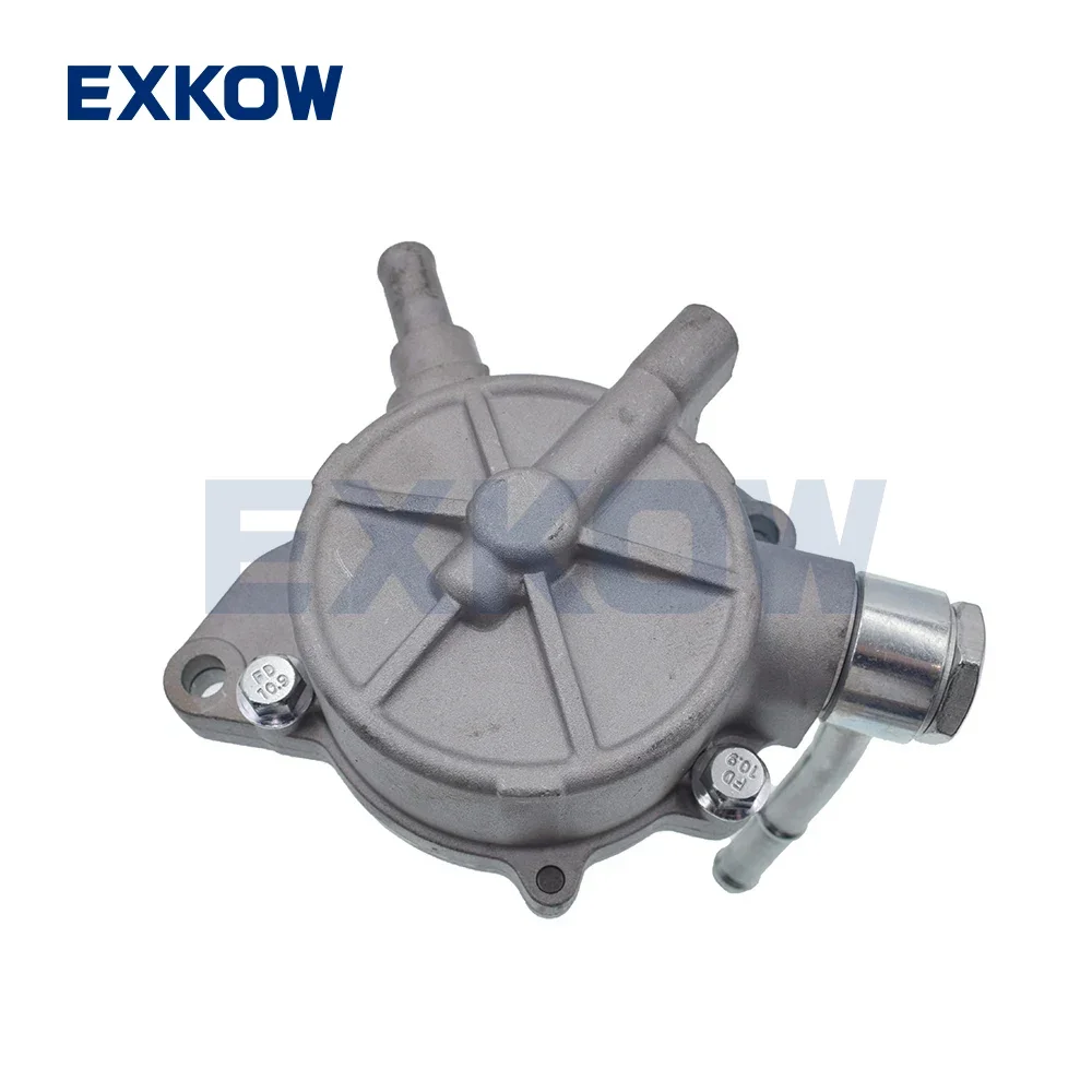 Вакуумный насос KOWZE 2.5DID в сборе для Mitsubishi Triton L200 Pajero Sport Montero Nativa 2006-2017 2020A002