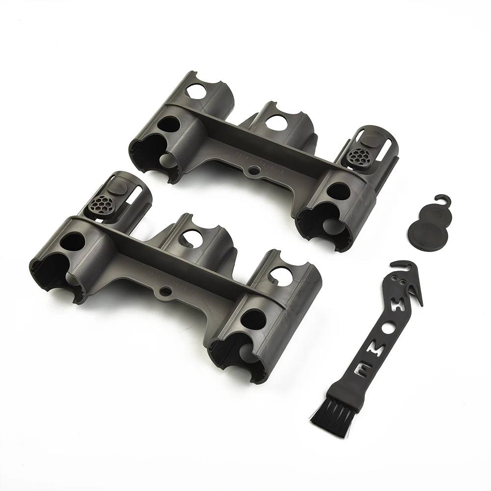 

Storage Bracket Holder For Dyson V7 V8 Absolute Vacuum Cleaner Parts Accessories Brush Tool Nozzle Base For Dyson V7 V8 V10 V11