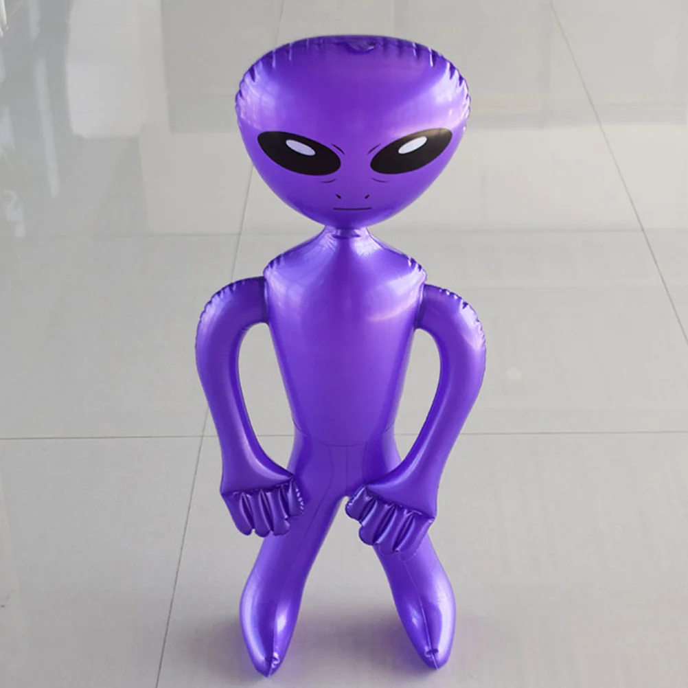 Инопланетный надувной праздничный Хэллоуиновский декор для духовного праздника, украшение шаров надувной шарик, надувное украшение, гигантская модель.