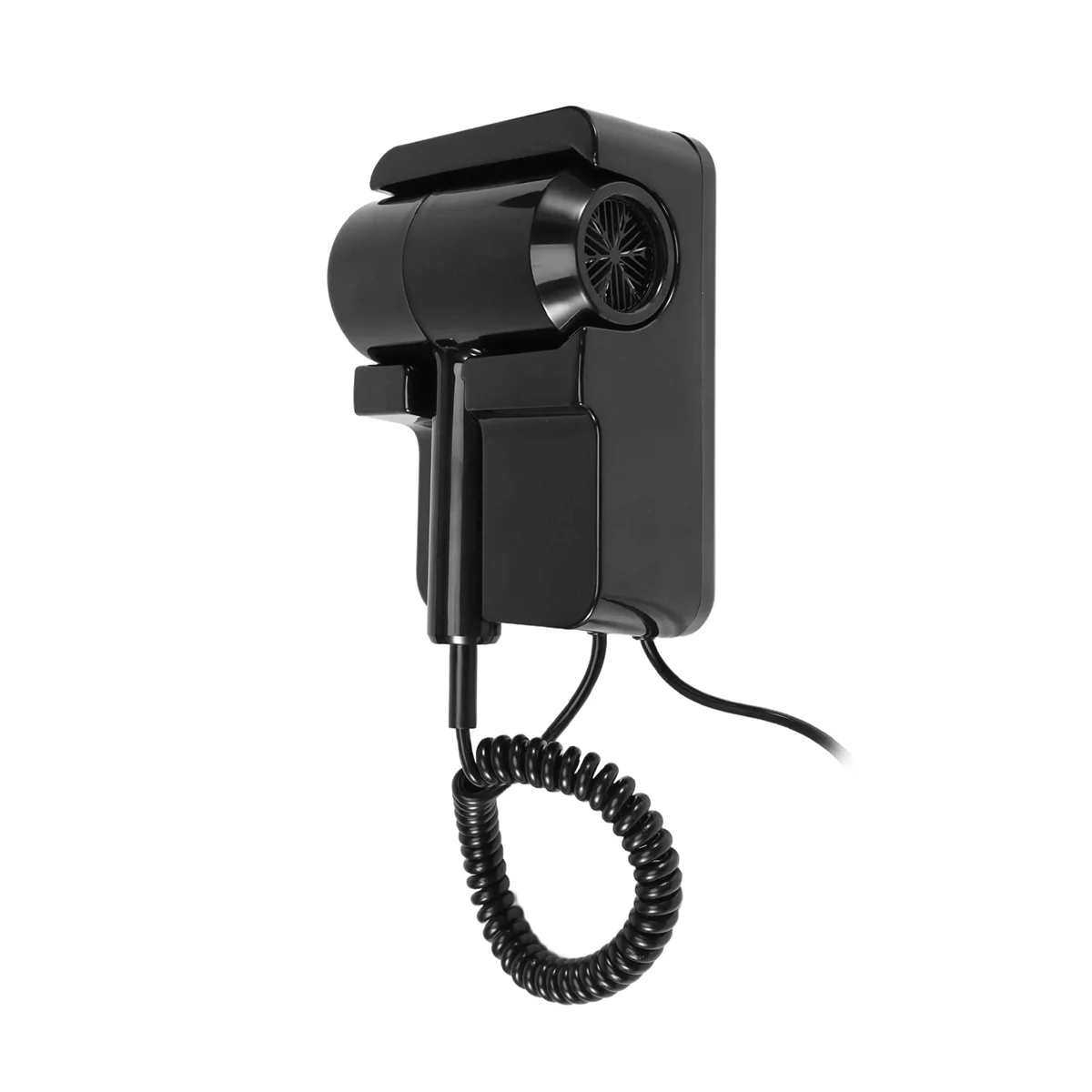 GMDQ Фен для волос с горячим и холодным ветром электрический настенный фен ванной