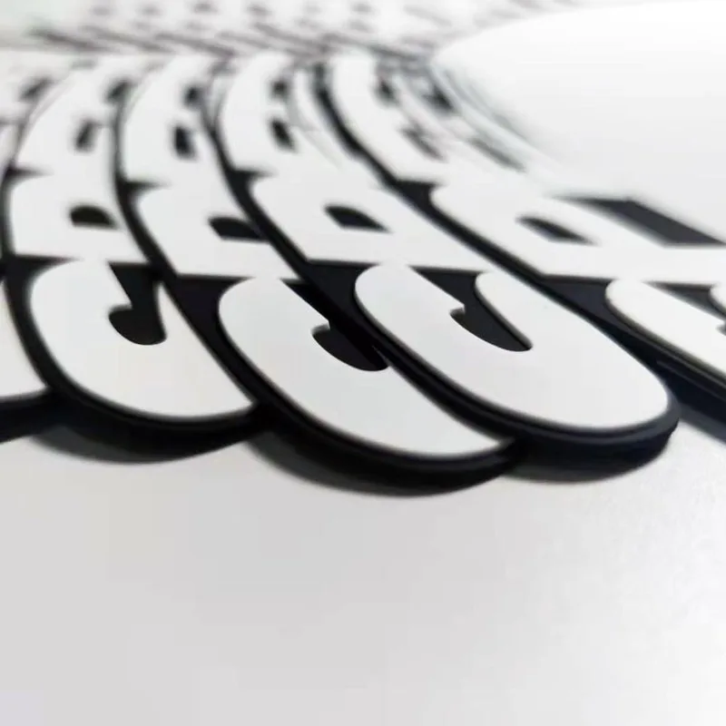 Наклейки на автомобильные шины Стайлинг автомобиля Перманентный Декор