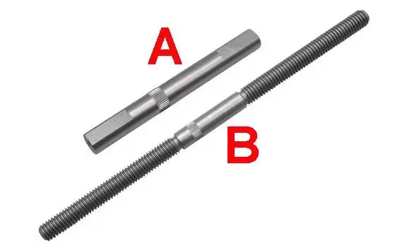 4632-370 Червячный мотор-редуктор постоянного тока 6 В 12 24 с двойным валом и высоким