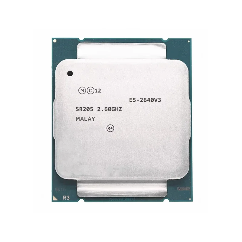 Xeon e5 2640v3 какая видеокарта. Intel xeon processor e5-2640 v3. Intel 2640 v3. Intel 2640 v3. Intel 2640 v3.