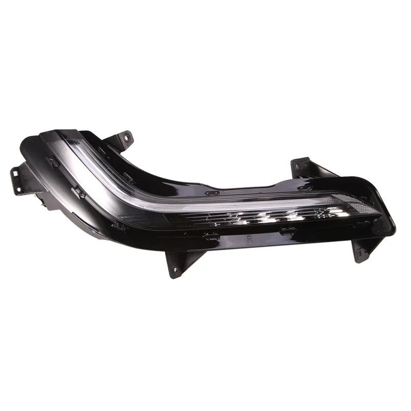 Автомобильные дневные ходовые огни в сборе для Renault Koleos II 266003583R Right