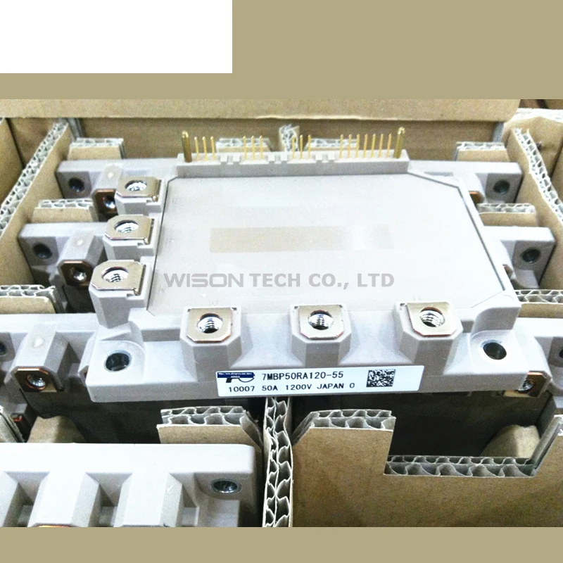 Mbp7mbp50ra120 mbpfrete grátis módulo novo e original