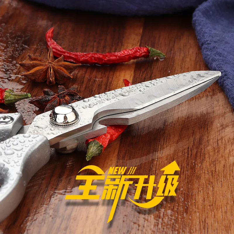 SK5 японские ножницы из куриной кости нержавеющей стали многофункциональные