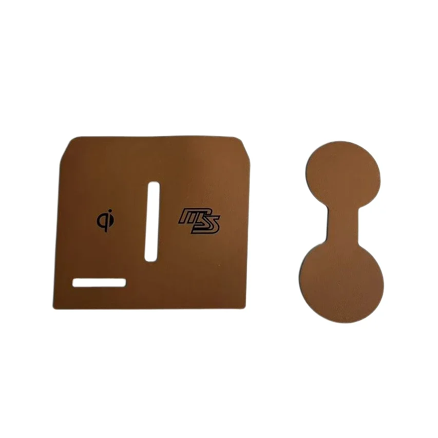 

Для Mazda EZ-6 Беспроводная чашка для наполнения воды, кожаная накладка на дверь