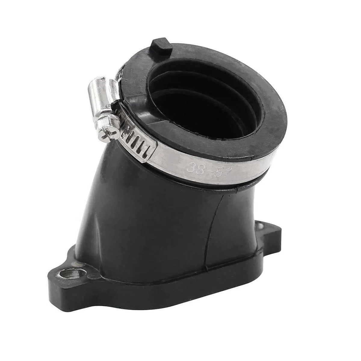 1253415 резиновый переходник для впускного коллектора загрузочного карбюратора