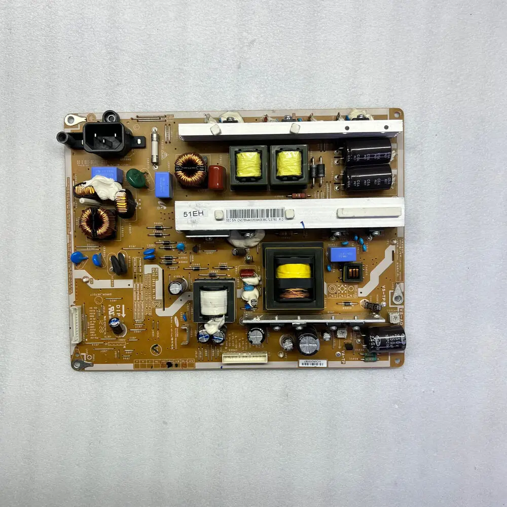 

For Samsung BN44-00509A P51HW_CSM Power Supply Unit Board For PL51E450A1 PS51E450A1