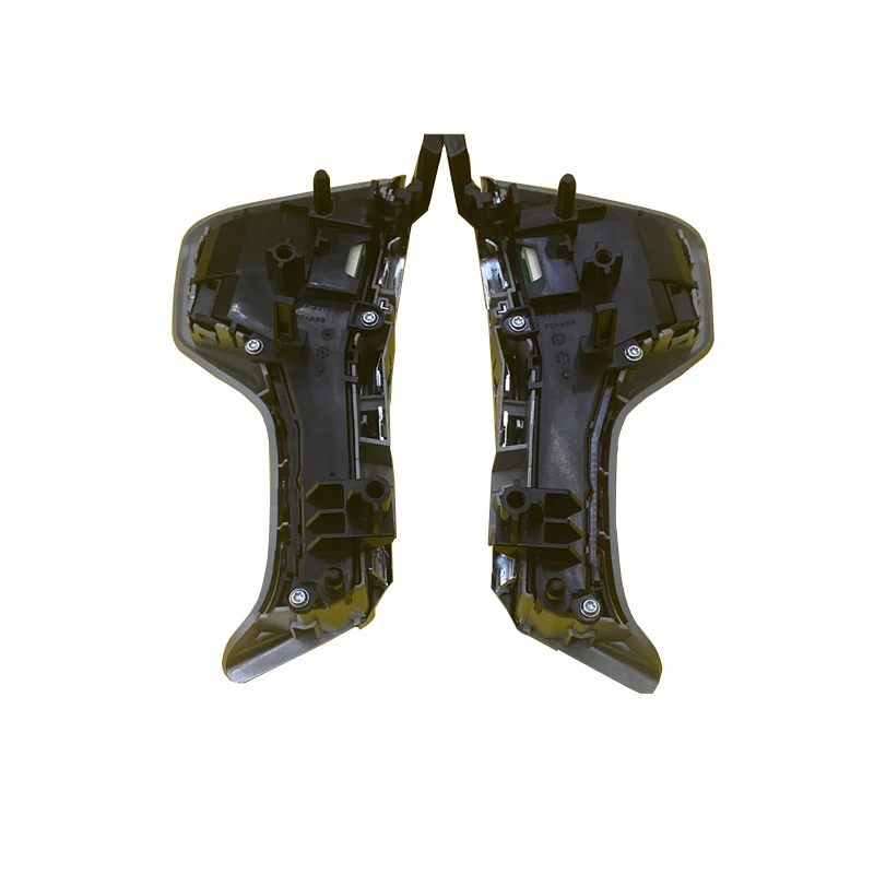 Автомобильный руль круиз-контроль аудиокнопка переключатель для Mitsubishi PAJERO SPORT