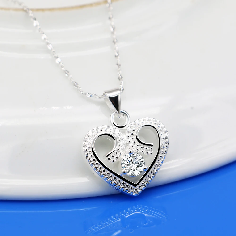 Элегантное ожерелье в стиле ретро женское простое темпераментное из