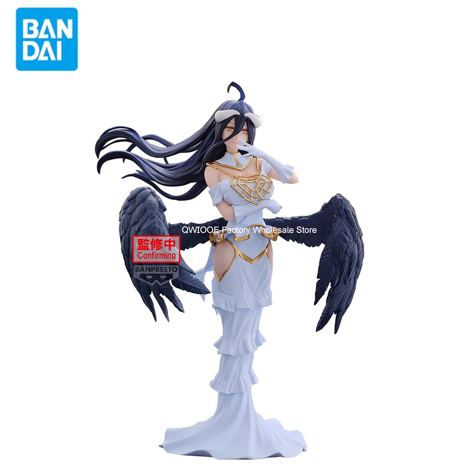 Оригинальные фигурки Banpresto OVERLOAD 20 см