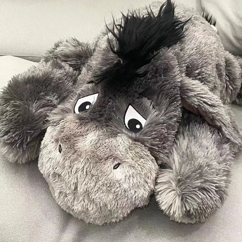 Плюшевый медведь Винни Пух MINISO