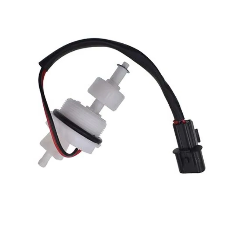Фото Датчик топливного фильтра OEM 84461-28040 для Toyota Hilux, Land Cruiser Prado, Altis, Corolla, Coaster, Dyna, Qualis, T.U.V 8446128040
