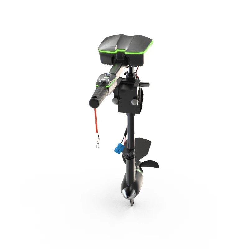 

5HP outboard motor eXtreme boat motor engine for boats and ships