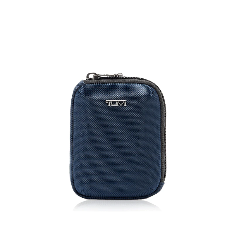 Tumi Ballistic Nylon Storage Bag Organizer Tote Bag Purse Make up Organizer Bag Makeup Box Travel Organizer Cosmetic Bag