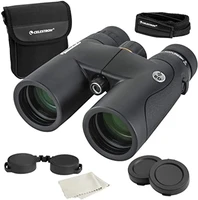 celestron nature dx ed 810x42 1012x50 premium binoculars extra low dispersion ed objective lenses multi coated bak 4 prisms