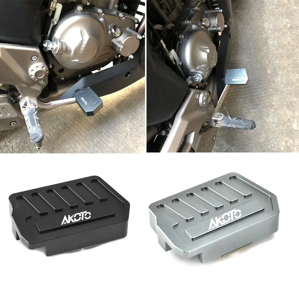 Удлинитель тормозной колодки для Zontes G1 125 / U1 Z2 155 G155 SR