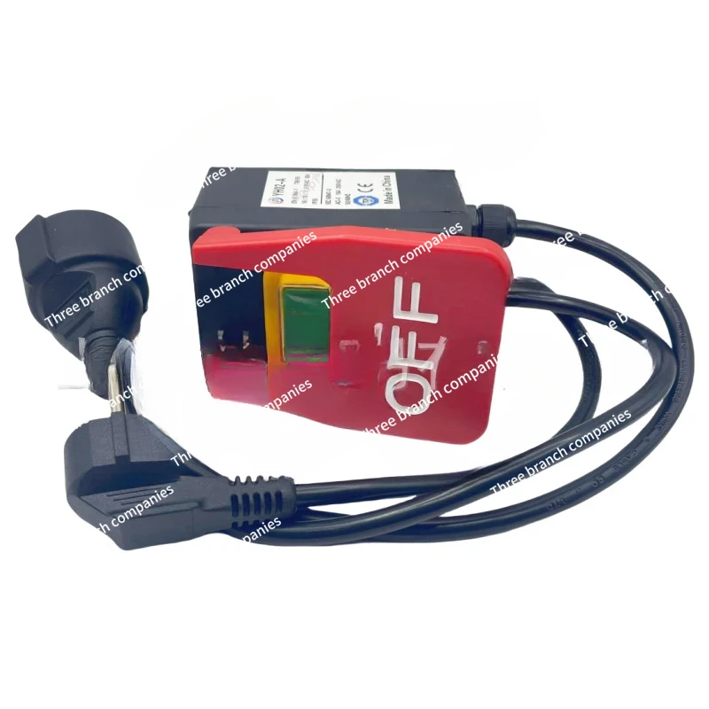 25A 125/250 В переменного тока 32 постоянного переключатель лопасти для настольной