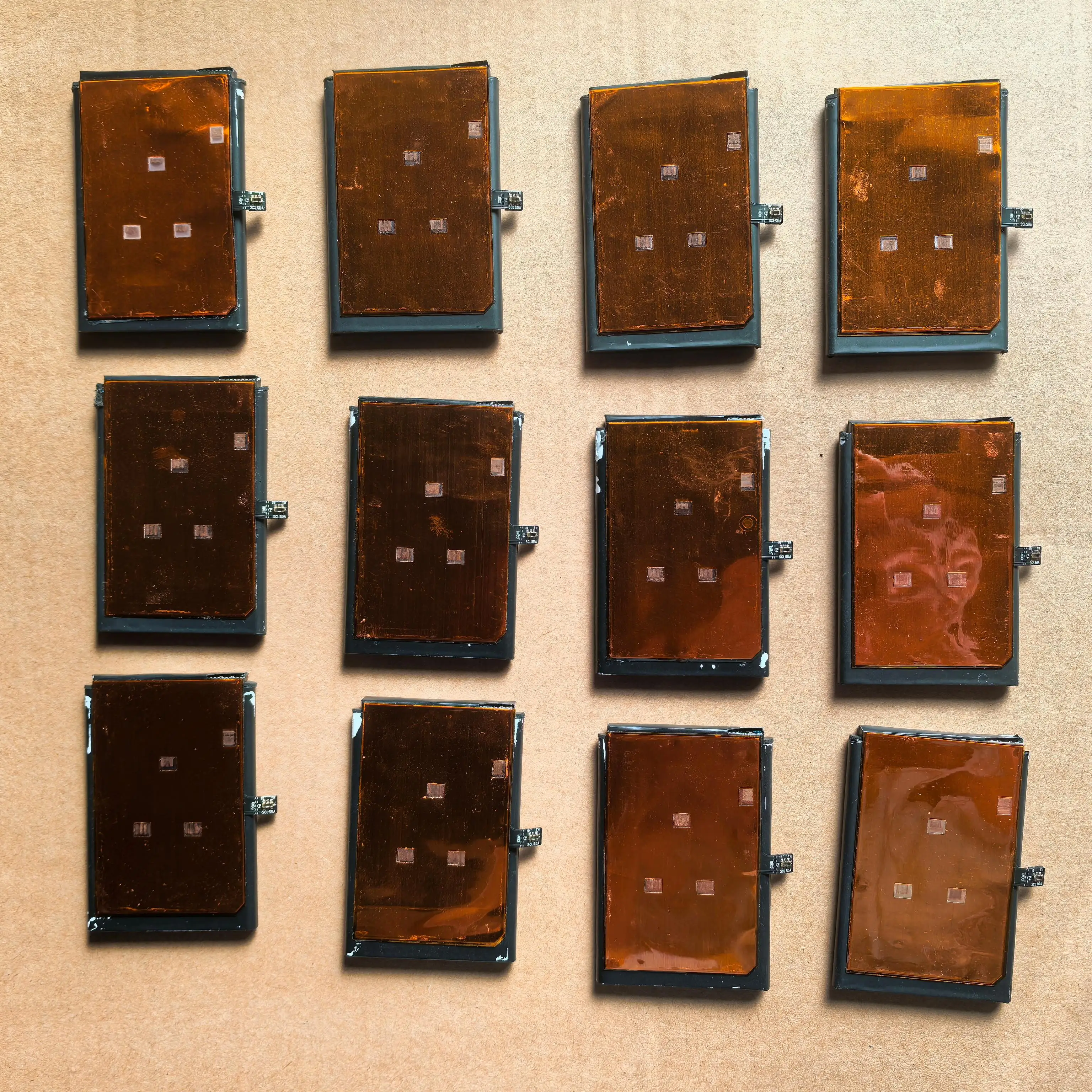 Аккумулятор ZEBRA TC20 TC25 BT-000334 -01 03MAY18