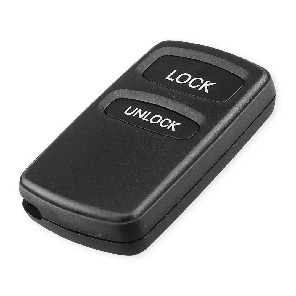 KEYECU 2/3 кнопки OUCG8D-525M-A OUCG8D-522M-A для Mitsubishi Eclipse Lancer Montero Sport Key Remote 315 МГц 313 8 433 Fob