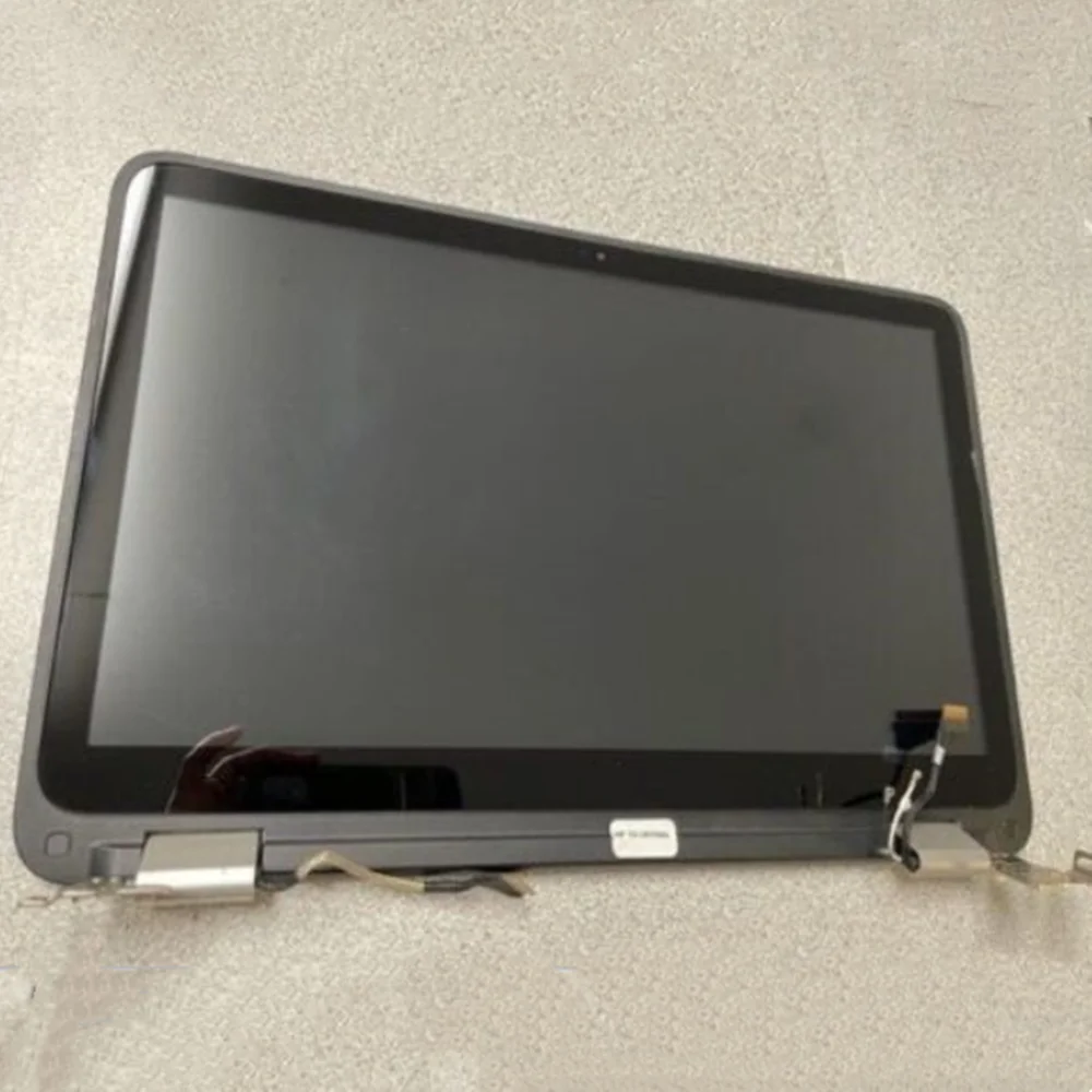 

15.6 Inch LCD Touch Screen for HP ENVY x360 15-u010dx Complete Assembly Upper Part FHD 1920x1080