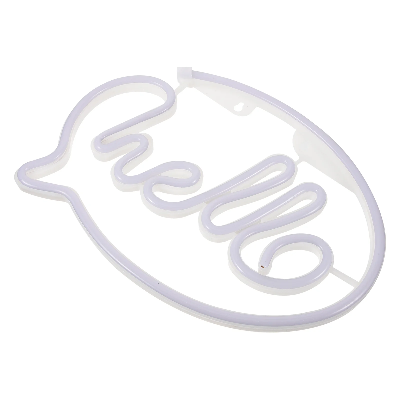 

Trendy Home Decor Decorative Lights Bar Neon Lamp Ambient Wall Hanging Decoration Pvc Child