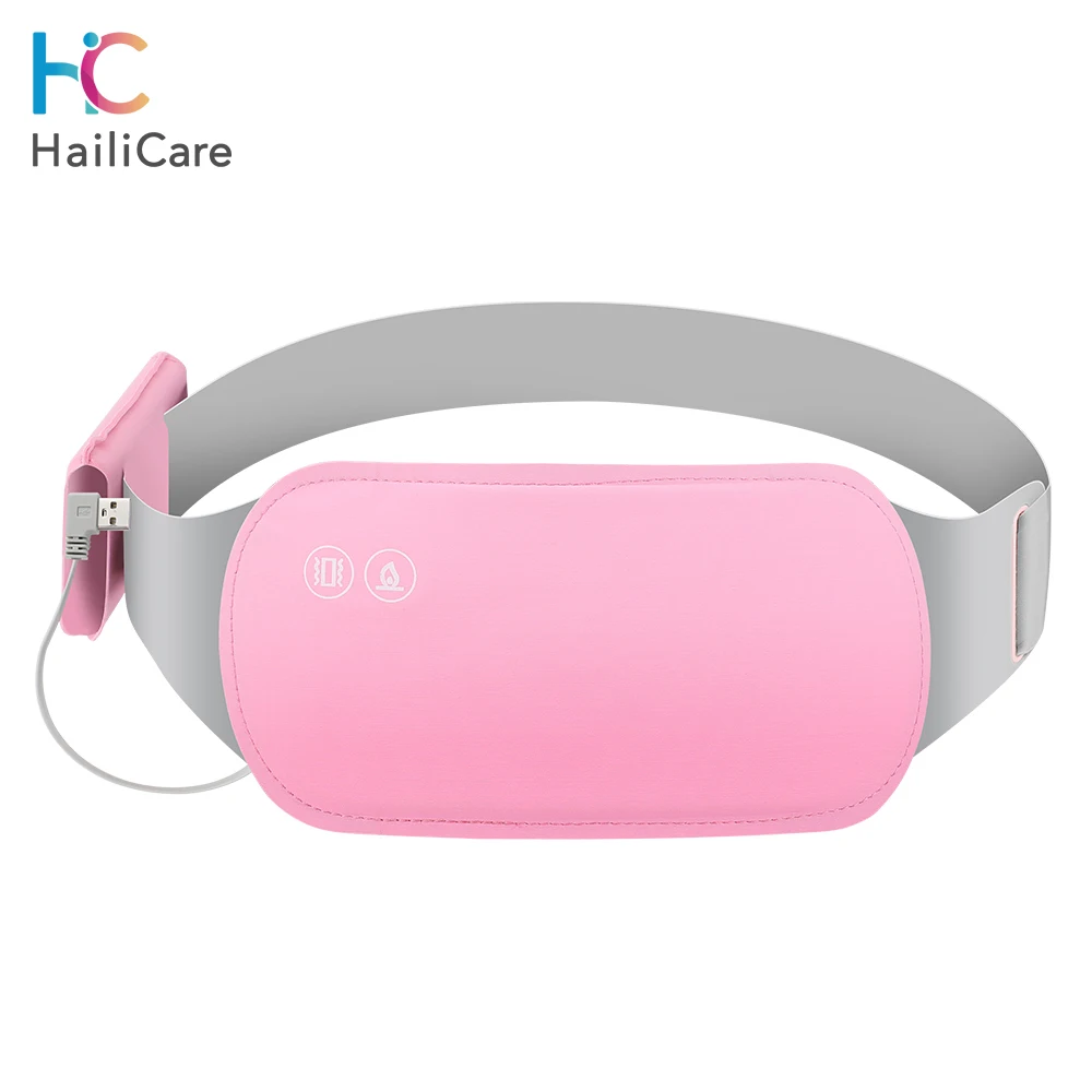 

Менструальный согревающий коврик, для снятия боли в поясе