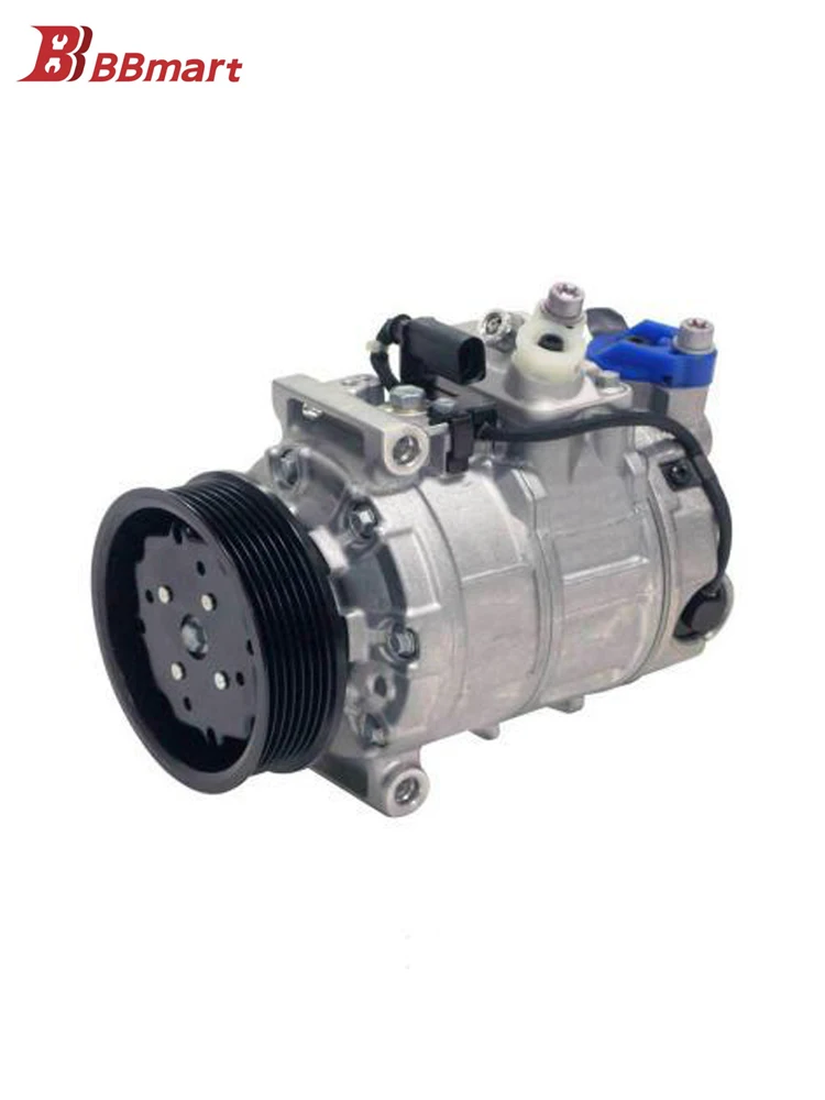 

64526953474 BBmart Auto Parts 1 Pcs High Quality Ac Compressor For BMW E60 E66 760 Car Accessories