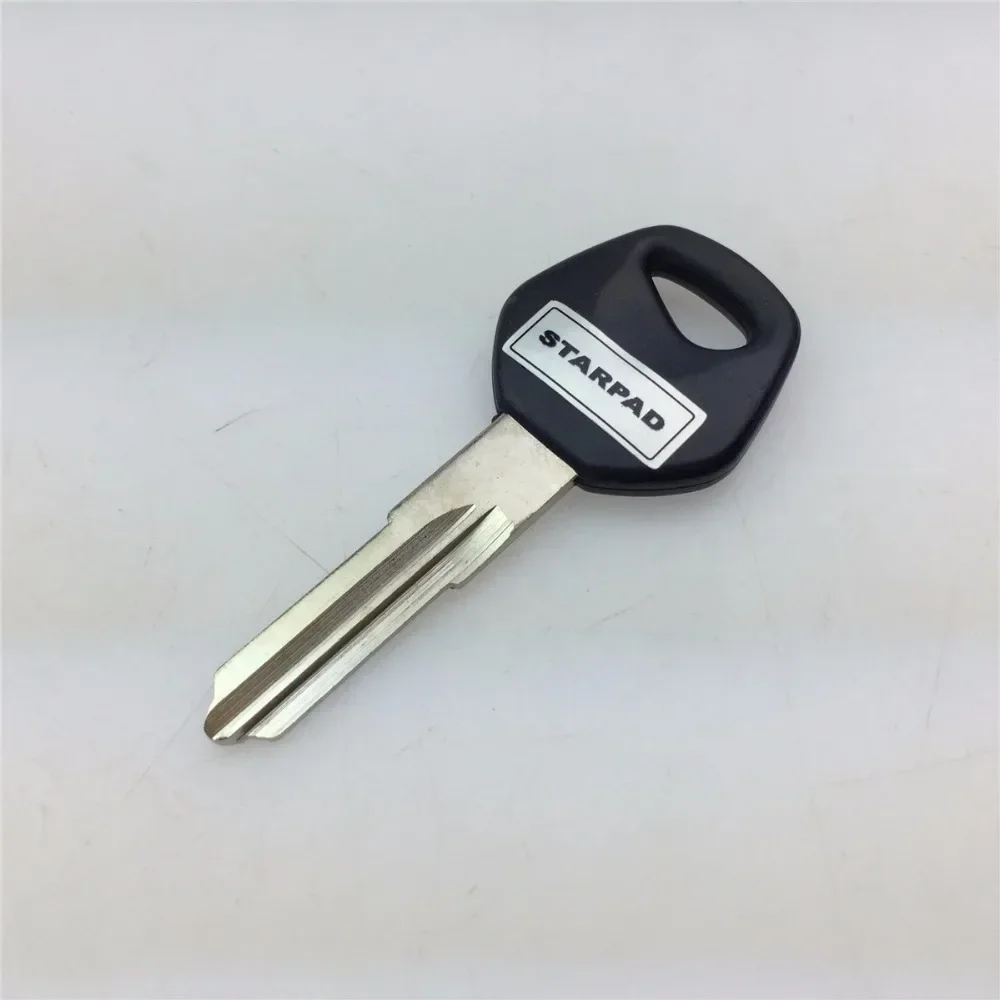 Для Haojue серебряный леопардовый Yue Cool 150 колокольчики дрель леопарда ключ для